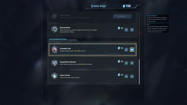 图片[14]-断电协议（Section 13）免安装中文版下载-蒸汽游戏宝库 - 高质量Steam单机游戏下载站