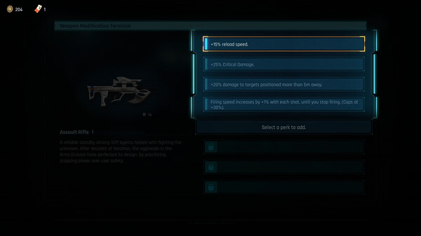 图片[12]-断电协议（Section 13）免安装中文版下载-蒸汽游戏宝库 - 高质量Steam单机游戏下载站
