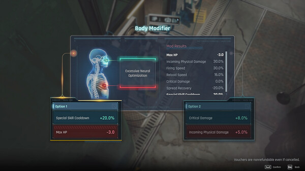 图片[6]-断电协议（Section 13）免安装中文版下载-蒸汽游戏宝库 - 高质量Steam单机游戏下载站