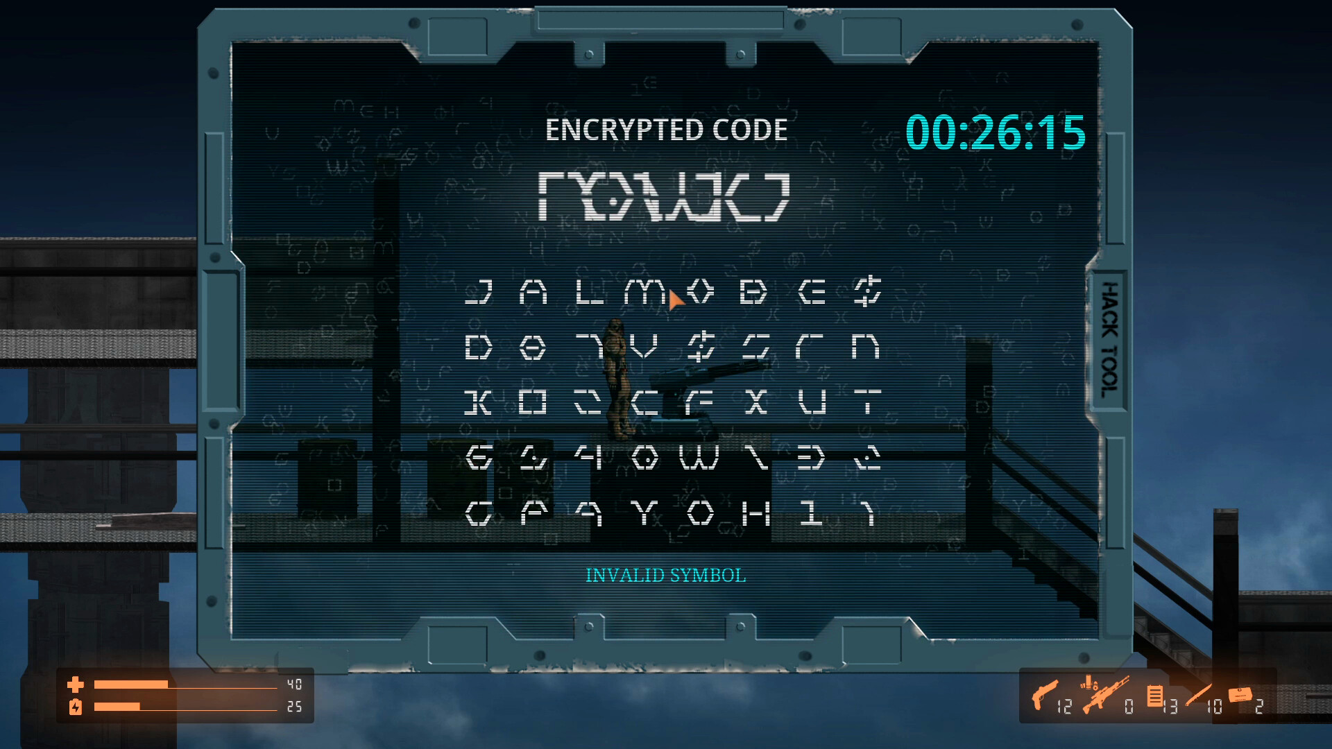 Ensora - 15