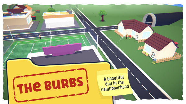 神羽：黑手党鸽子传奇/The Godfeather : A Mafia Pigeon Saga - PC平台资源截图 2