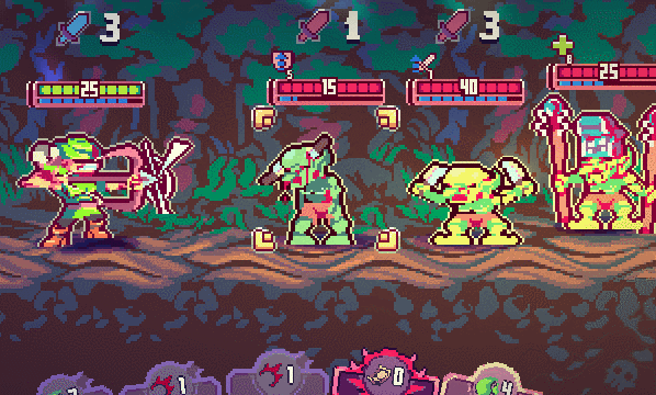 图片[7]-夺牌狂飙 RUNGORE v1.0 正式版更新！ -飞星（官中）-蒸汽游戏宝库 - 高质量Steam单机游戏下载站