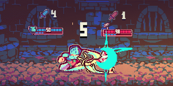 图片[8]-夺牌狂飙 RUNGORE v1.0 正式版更新！ -飞星（官中）-蒸汽游戏宝库 - 高质量Steam单机游戏下载站