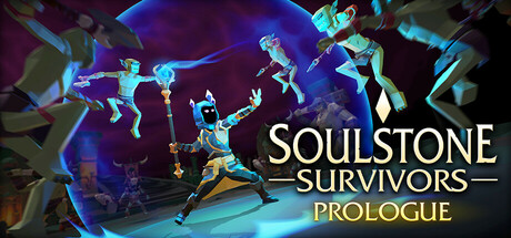 Soulstone Survivors: Prologue