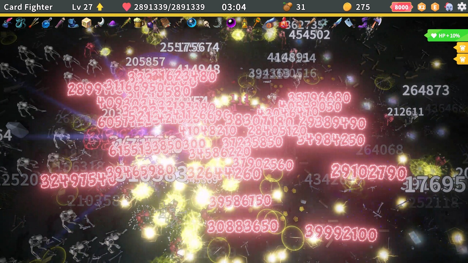 树林中|v2.10.1|官方中文|支持手柄|In Woods - 9