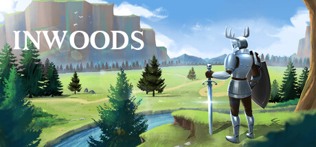 《丛林之中/在树林里 In Woods》V2.2.1官中简体340MB