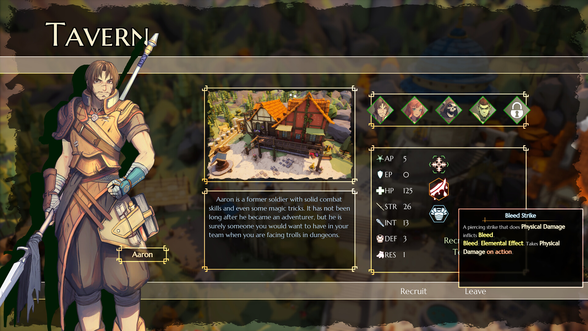 地牢地牢！/Dungeon Dungeon! 截图 11