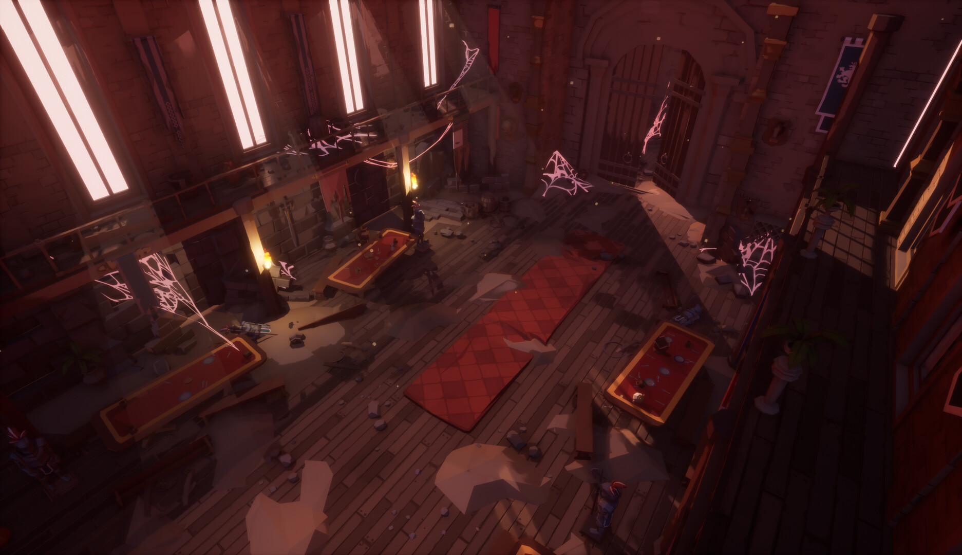 地牢地牢！/Dungeon Dungeon! 截图 13