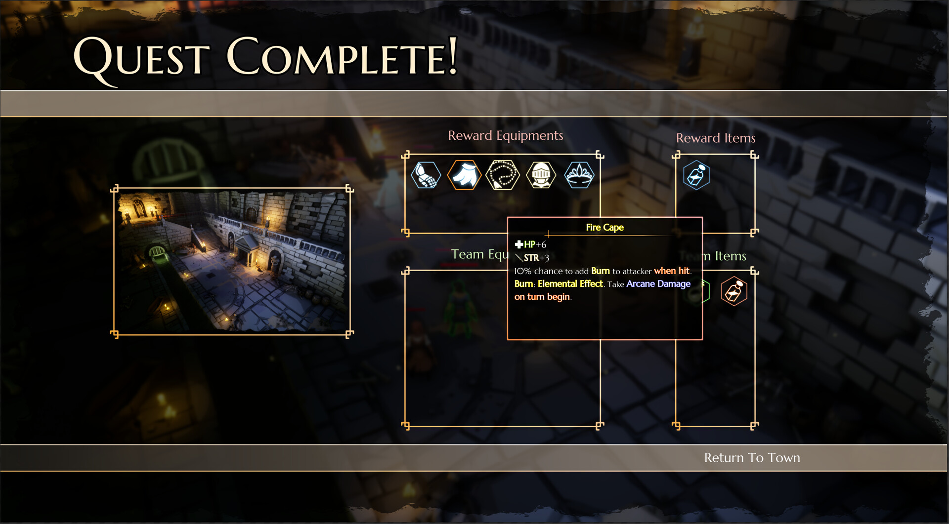 地牢地牢！/Dungeon Dungeon! 截图 9