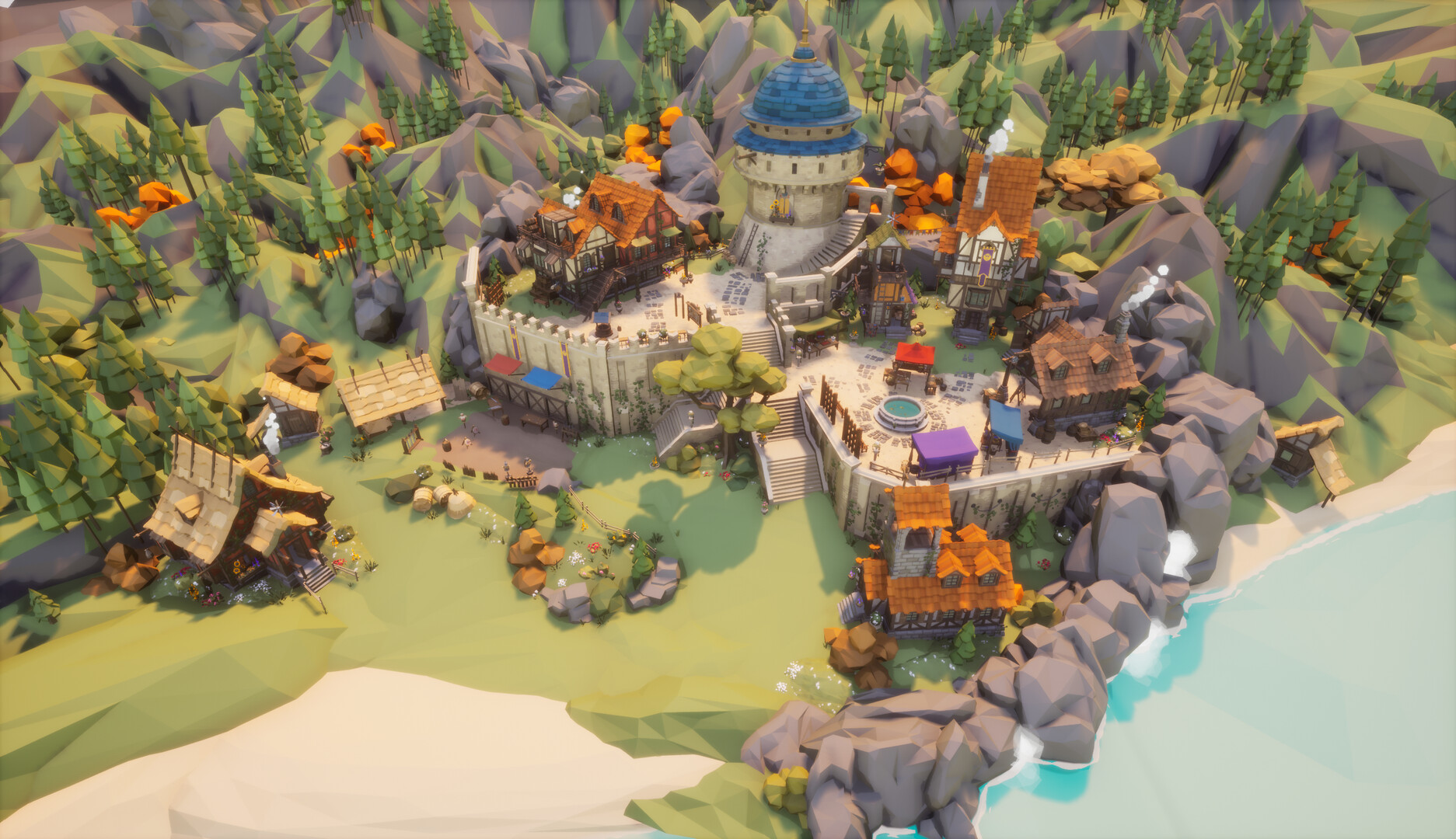 地牢地牢！/Dungeon Dungeon! 截图 10