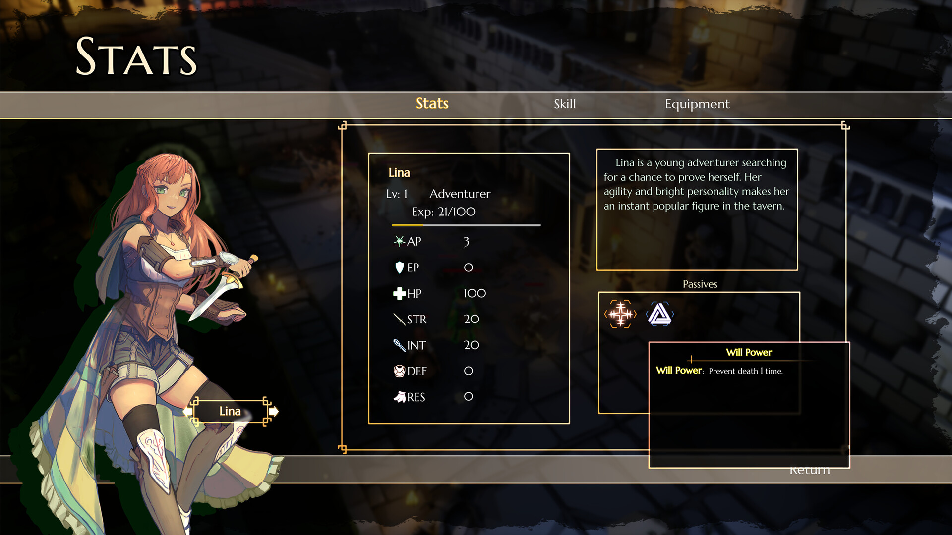 地牢地牢！/Dungeon Dungeon! 截图 7