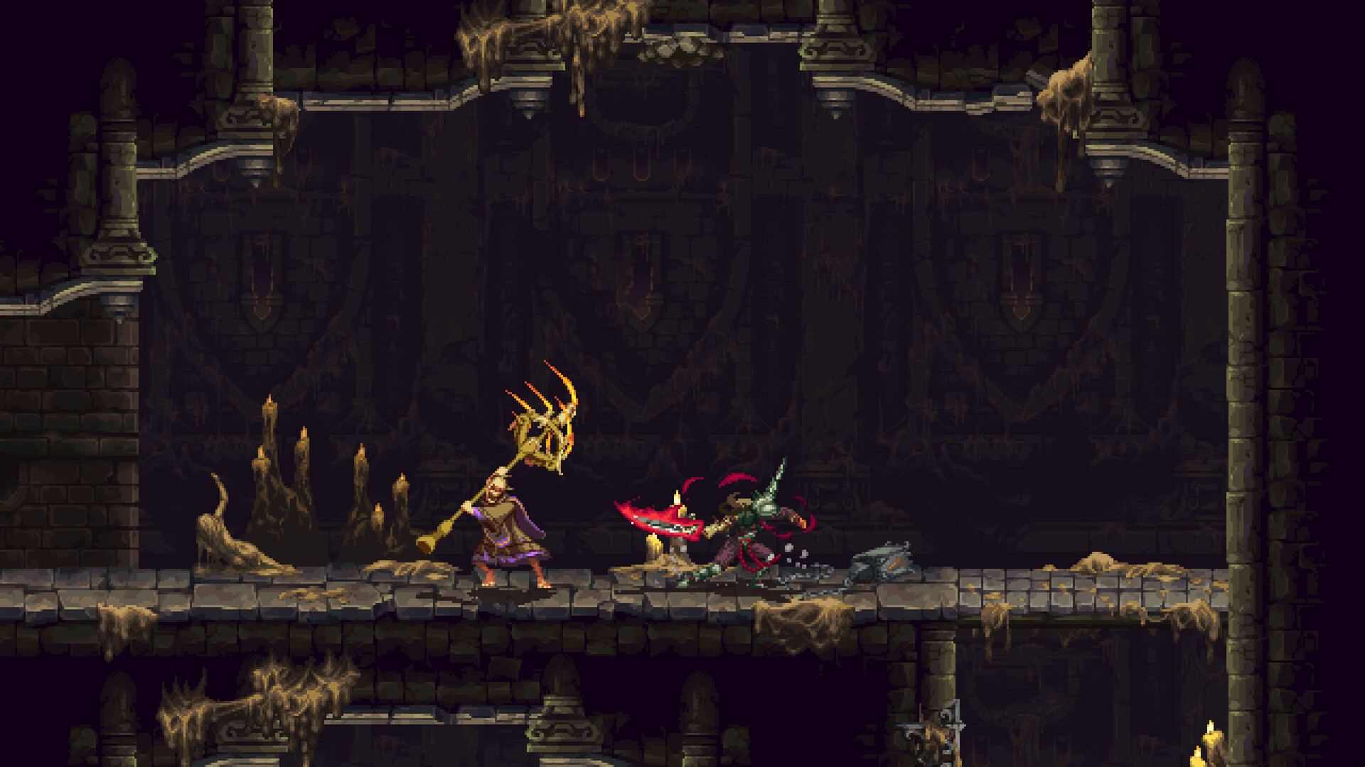 图片[11]-神之亵渎2（Blasphemous 2）v3.0.0 免安装中文版下载-蒸汽游戏宝库 - 高质量Steam单机游戏下载站