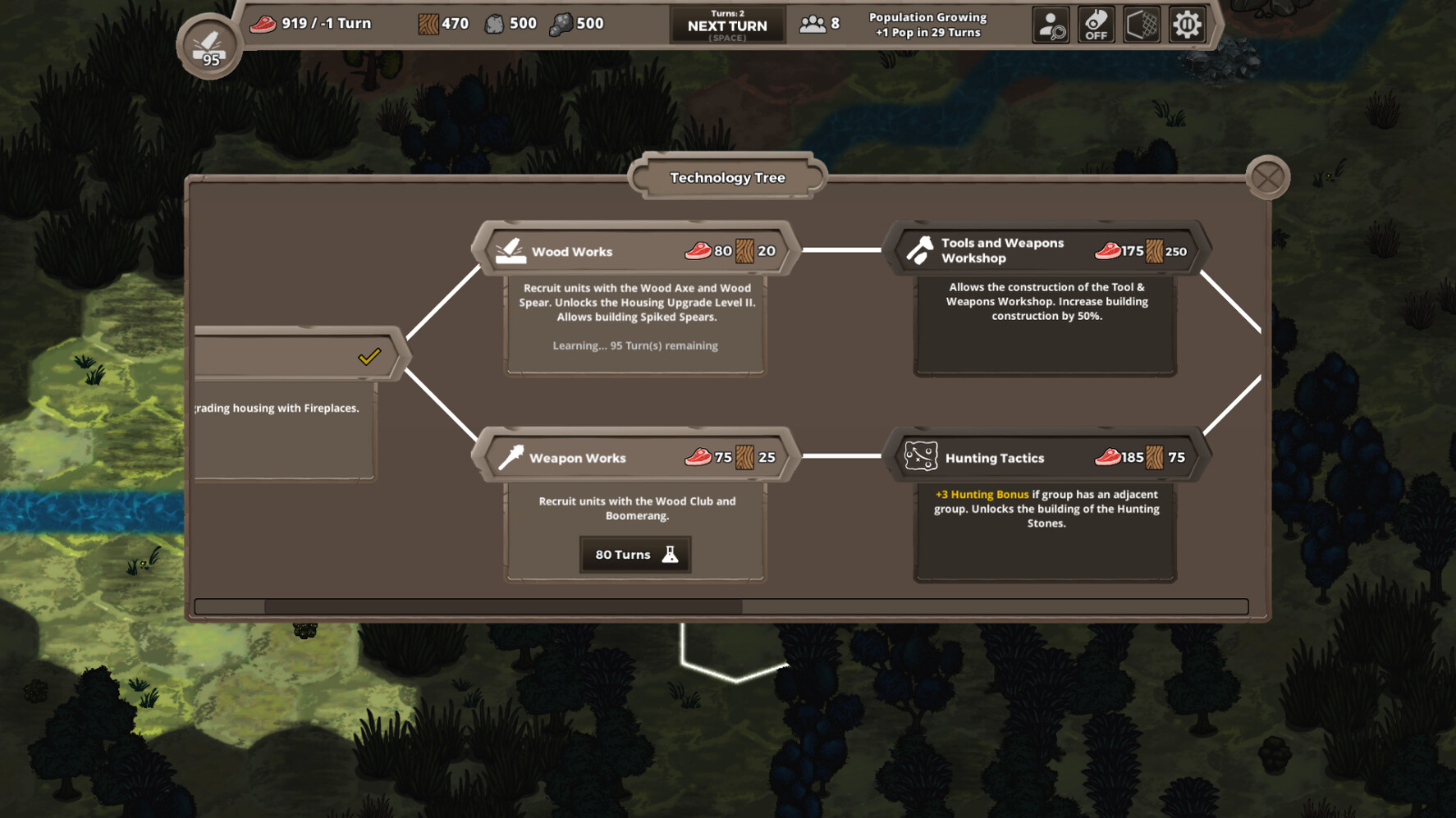 侏罗纪部落/Jurassic Clans - 5