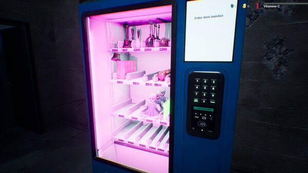 图片[12] • 《未知项目/Project Unknown》v0.7.2.6783支持网络联机|容量10.6GB|官方简体中文|支持键盘.鼠标.手柄 • BUG软件