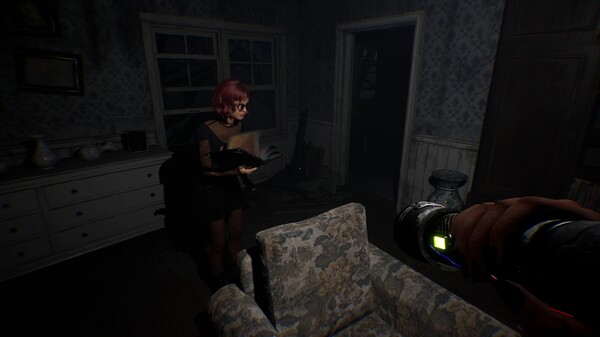 图片[2] • 《未知项目/Project Unknown》v0.7.2.6783支持网络联机|容量10.6GB|官方简体中文|支持键盘.鼠标.手柄 • BUG软件