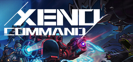 《异星指令（Xeno Command）》v1.3.15官中简体|容量180MB