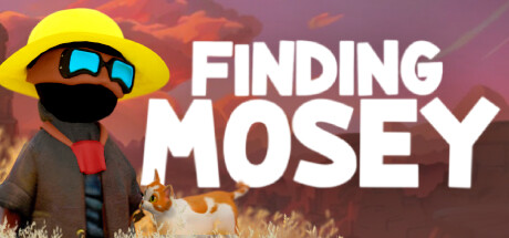 《寻找莫西 Finding Mosey》v2.81官中简体|容量3.38GB