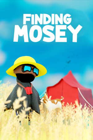 Finding Mosey | 免安装中文版下载 - 单机岛