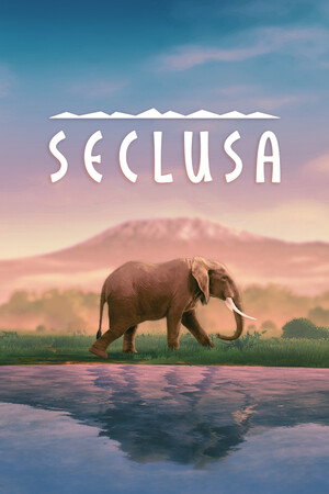 幽居之境/Seclusa