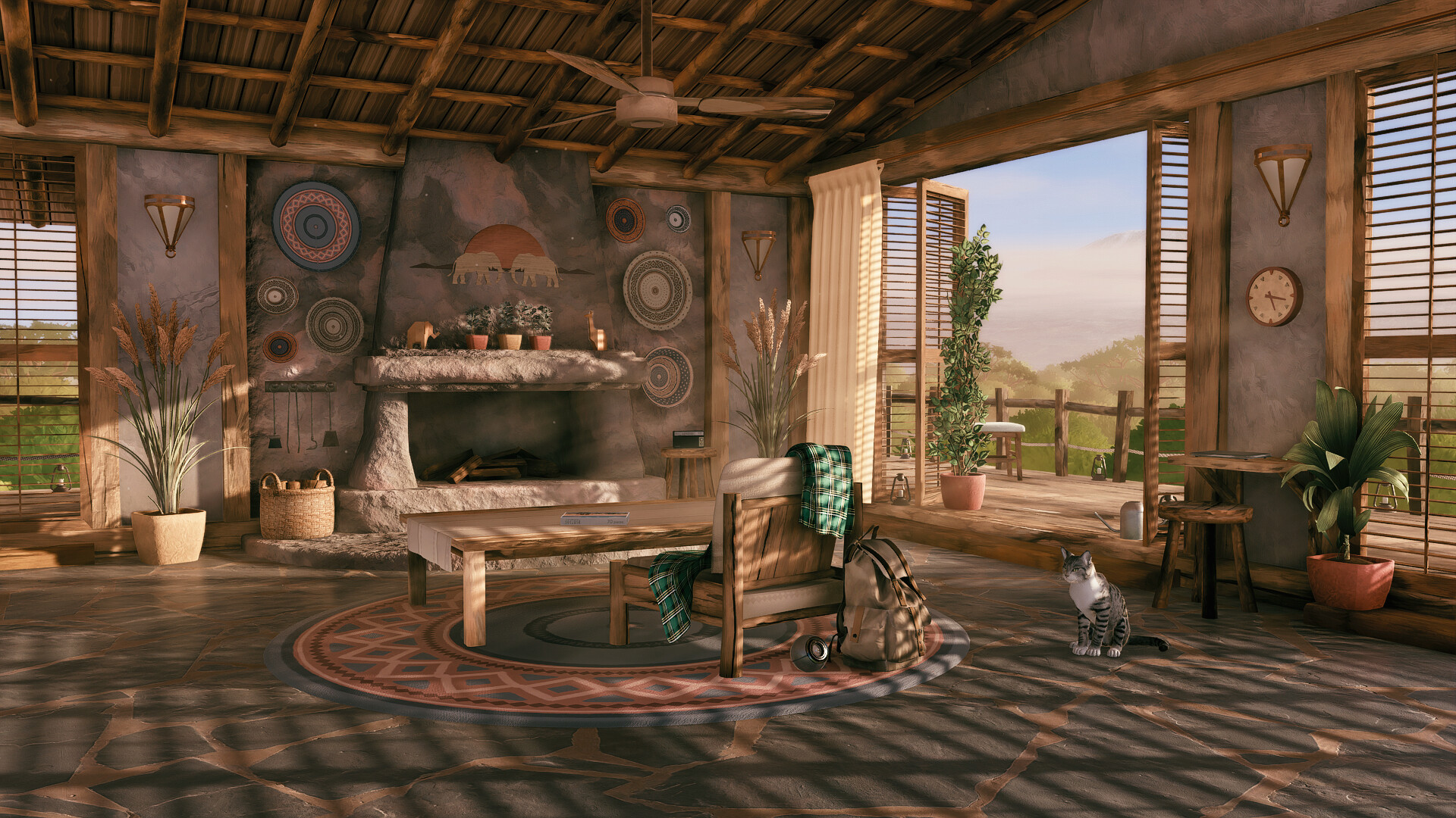 《(Seclusa)》|中文|免安装硬盘版 《(Seclusa)》|中文|免安装硬盘版