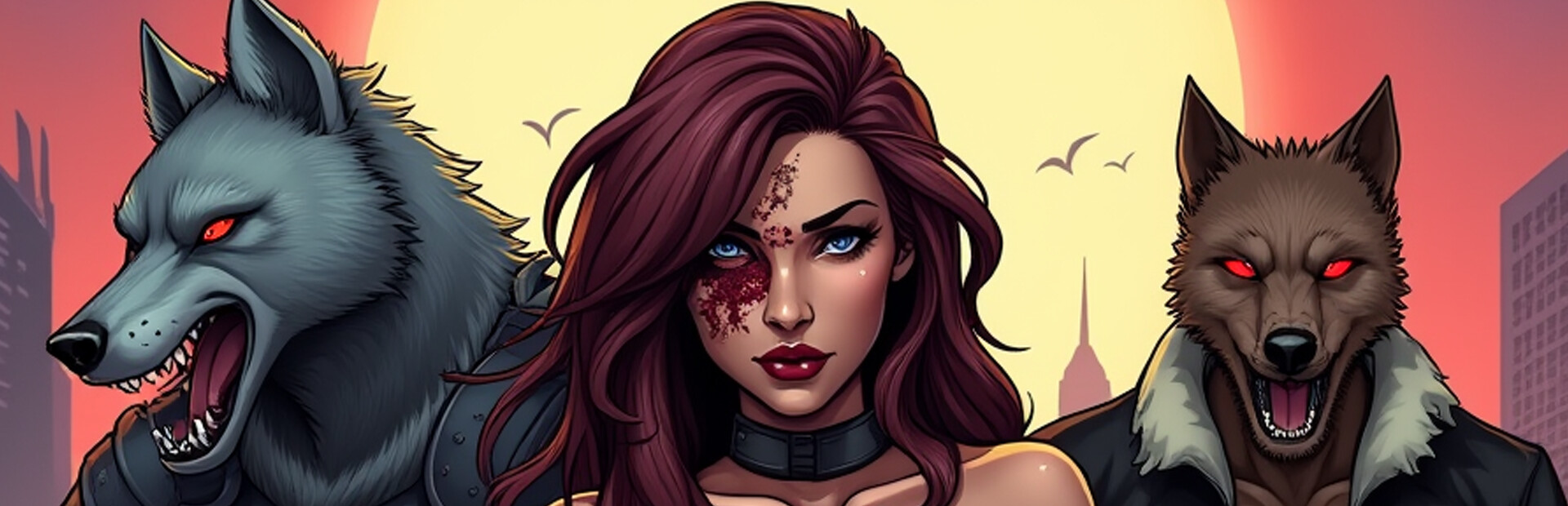 library_hero.jpg 疯狂世界幸存者 | 豪华中文版 | Build.21045159 + 全DLC | 百度网盘下载 | 解压即玩