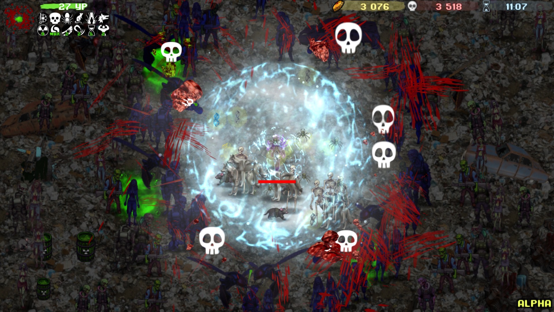 ss_800059daf461c2406637728629e9b7093b3fb434.1920x1080.jpg 疯狂世界幸存者 | 豪华中文版 | Build.21045159 + 全DLC | 百度网盘下载 | 解压即玩