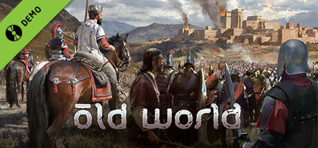 Old World Demo