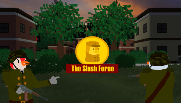 The Slush Force en Steam