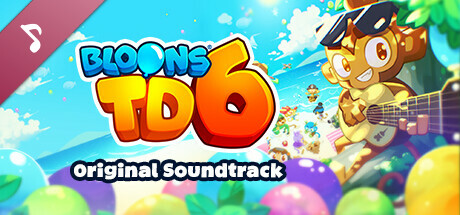 气球塔防6/猴子塔防6/Bloons TD 6-鹿星语