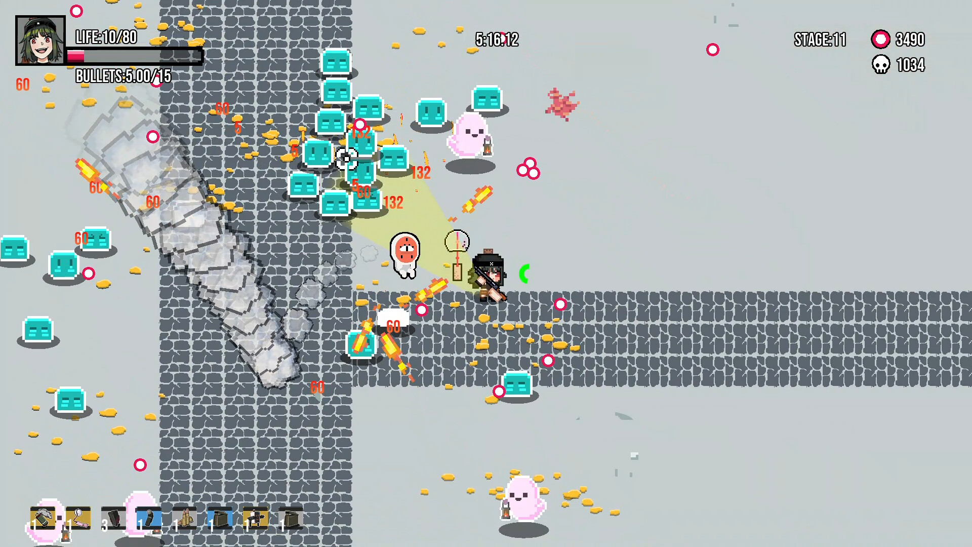 《杀戮区域(Slay The Zone)》|Build 10650992|中文|免安装硬盘版 《杀戮区域(Slay The Zone)》|Build 10650992|中文|免安装硬盘版