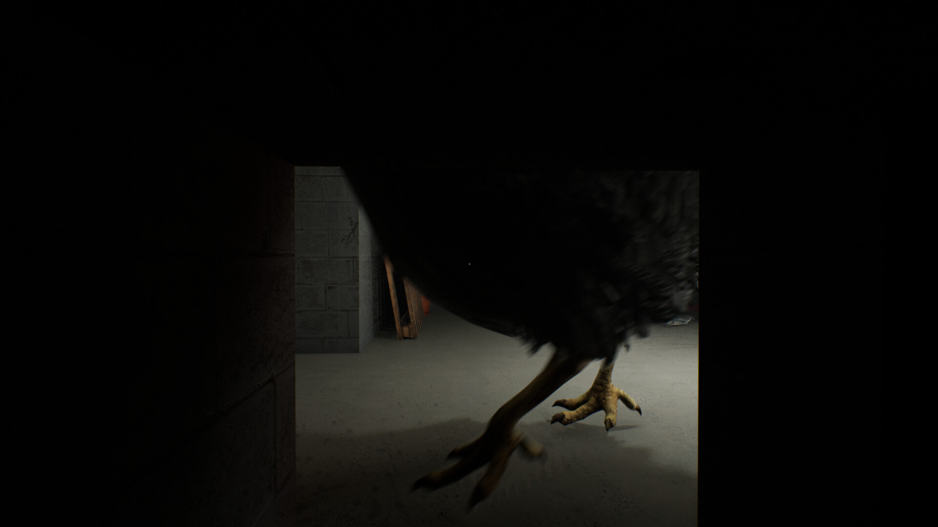 鸡爪|官方英文|支持手柄|Chicken Feet - 11