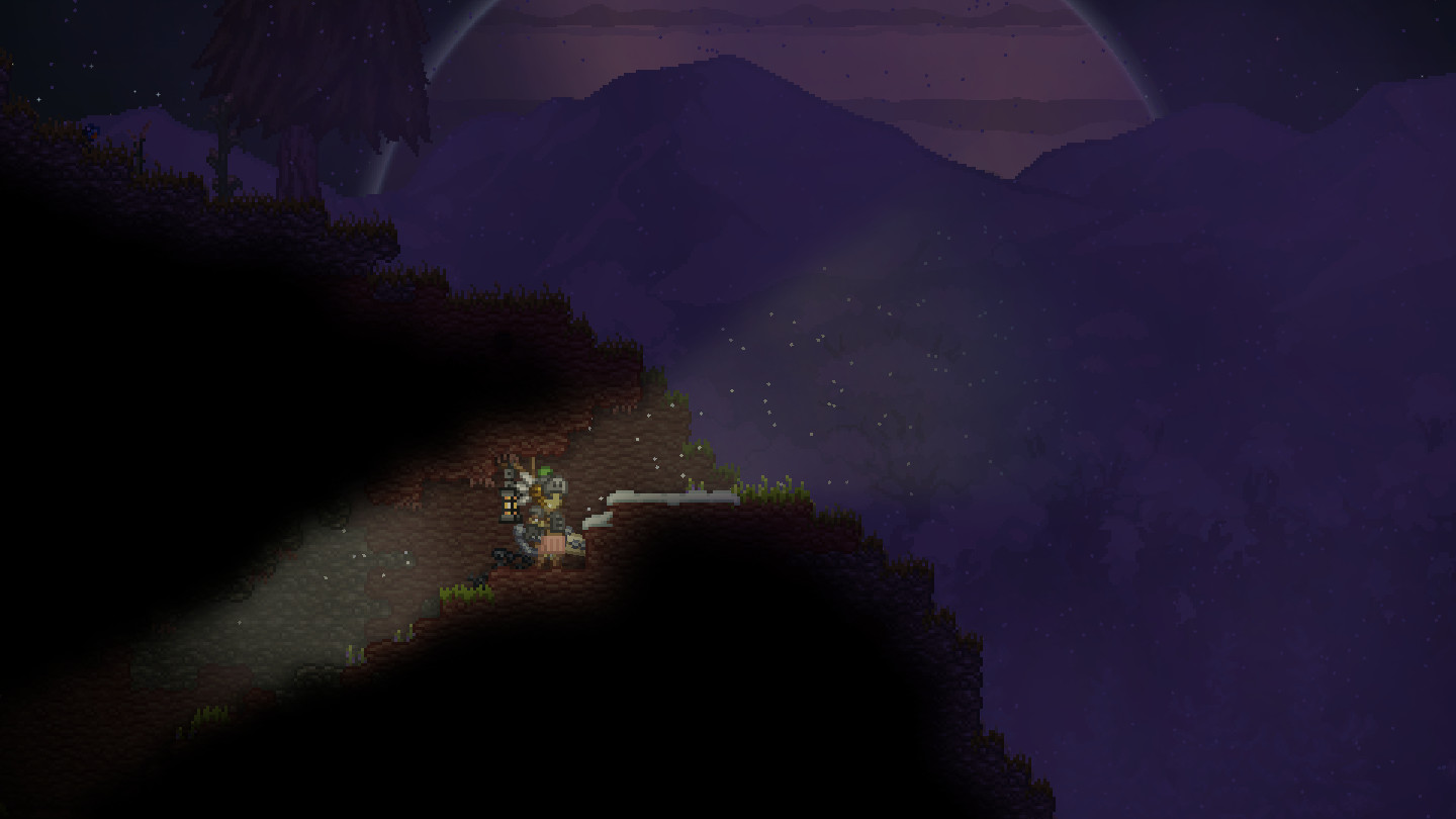 星界边境|汉化中文|修改器|原声音乐|局域网教程|Starbound - 9