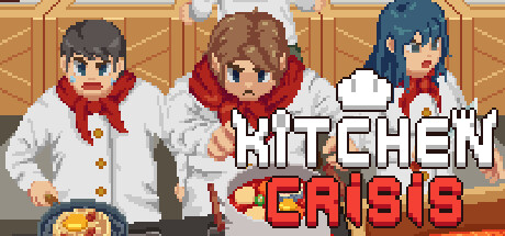 厨房危机 v1.3.6（Kitchen Crisis）免安装中文版