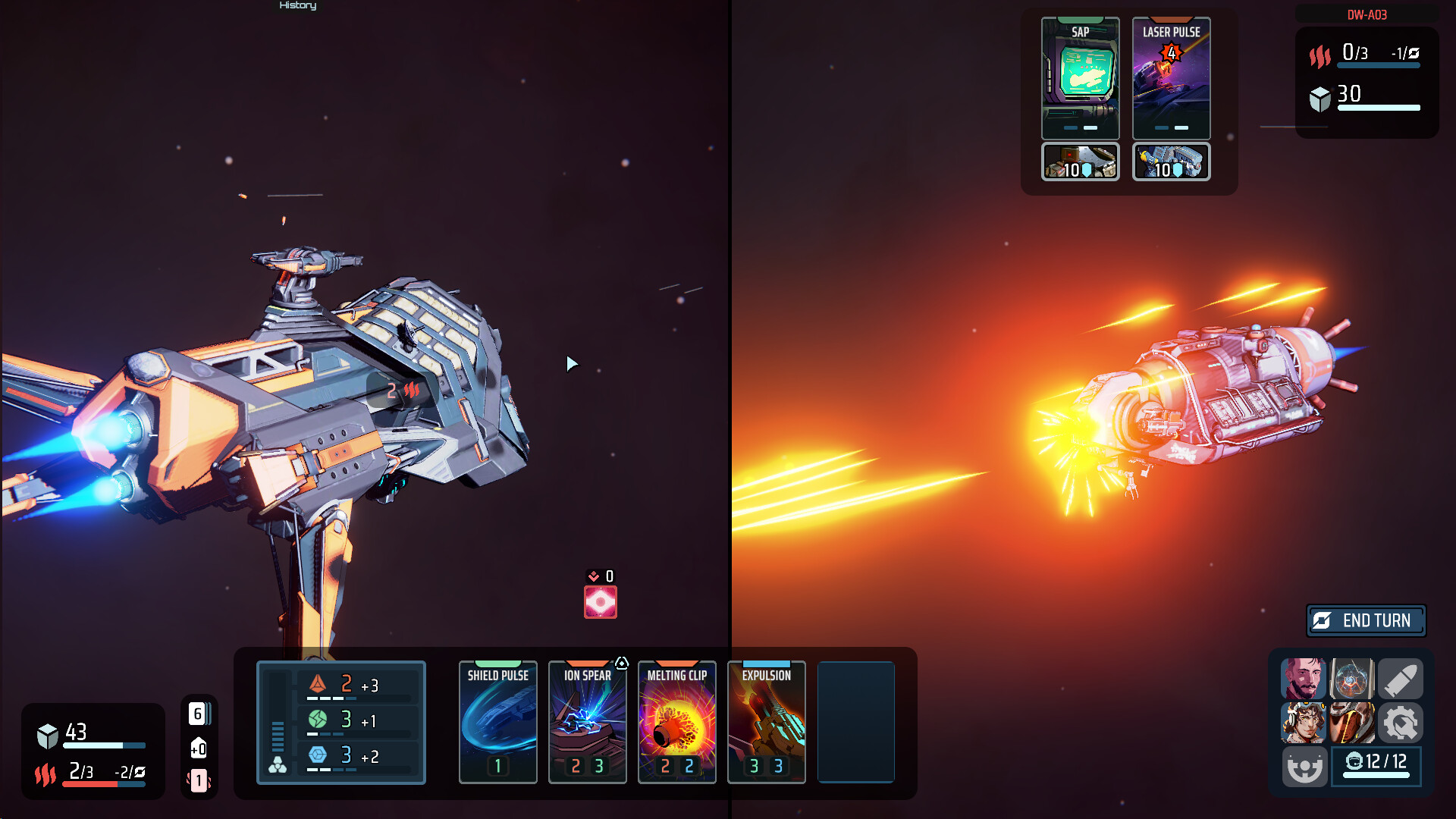 星尘战线/Breachway 截图 8