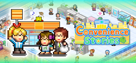 《便利店开业日记 (Convenience Stories)》v1.25官中简体|容量101MB