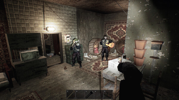 核处逢生 图片 17