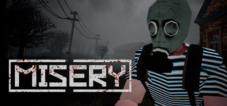 核处逢生/MISERY