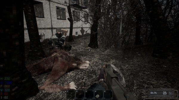 图片[10]-核处逢生（MISERY）免安装中文版下载-蒸汽游戏宝库 - 高质量Steam单机游戏下载站