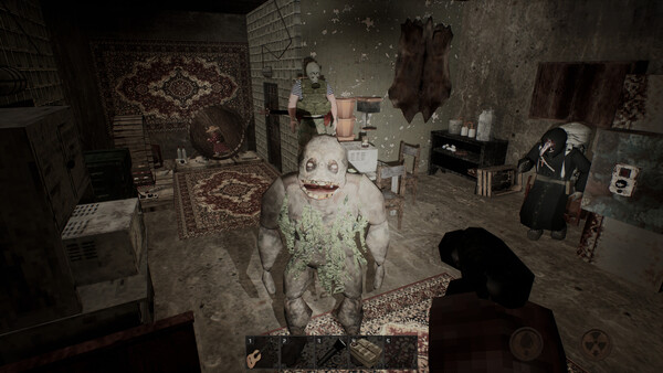 核处逢生 图片 13