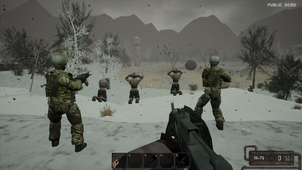 核处逢生 图片 20