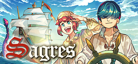 《从萨格里什起航 (Sagres)》V1.03官中简体|容量381MB