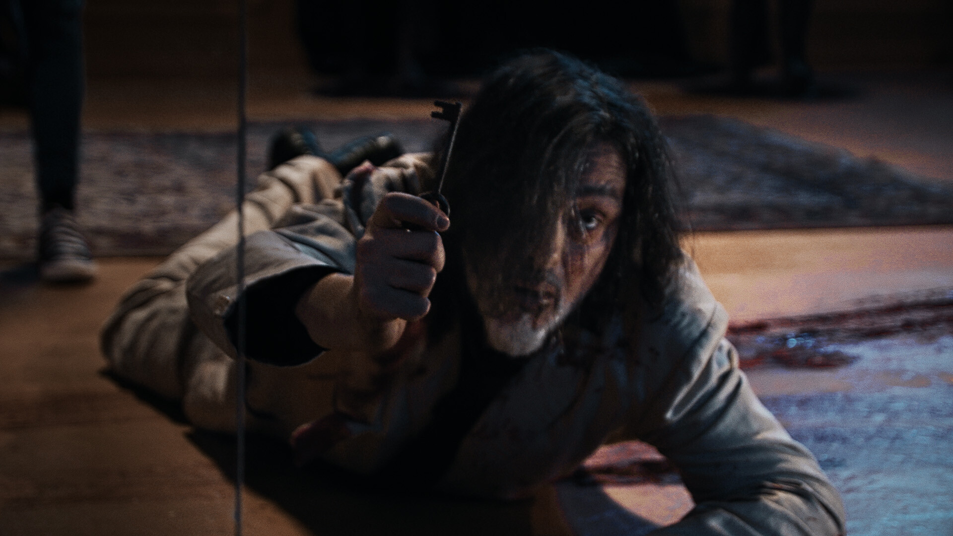 暗夜梦魇（无中文）/Tenebris Somnia 截图 9
