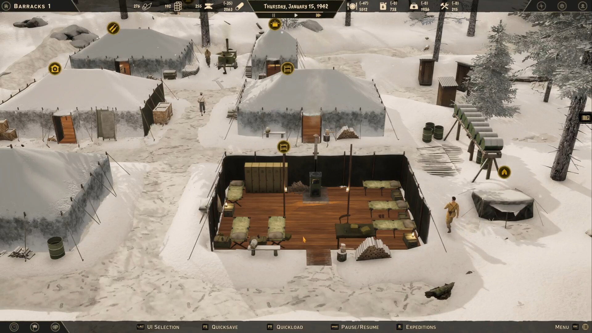 遗忘但坚不可摧|15G大小|官方中文|支持手柄|Forgotten but Unbroken