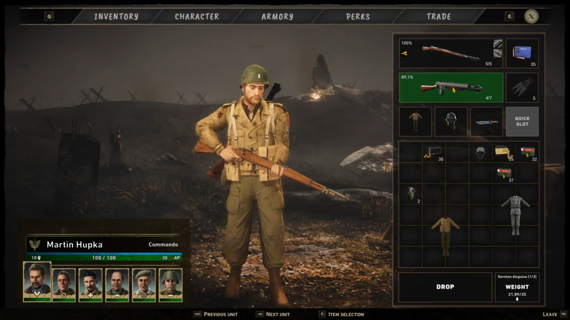 遗忘但坚不可摧|15G大小|官方中文|支持手柄|Forgotten but Unbroken