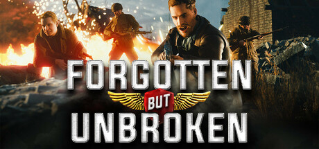 《无名利刃 Forgotten but Unbroken》V1.2.2.5-官中简体34GB