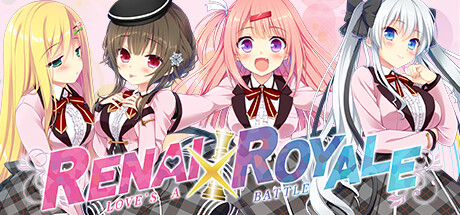 Renai X Royale – Love’s a Battle