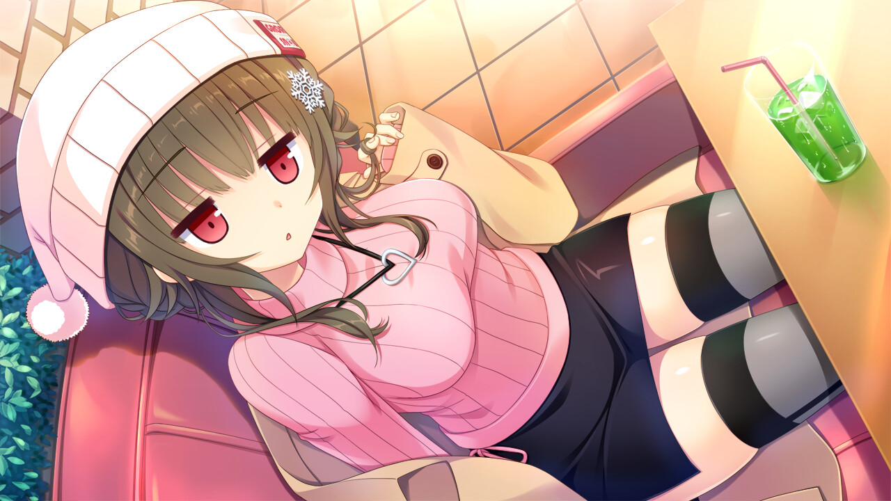 Renai X Royale – Love’s a Battle