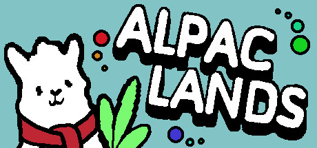 《阿尔帕卡小岛/Alpaclands》v1.0.0|容量188MB|官方简体中文|支持键盘.鼠标