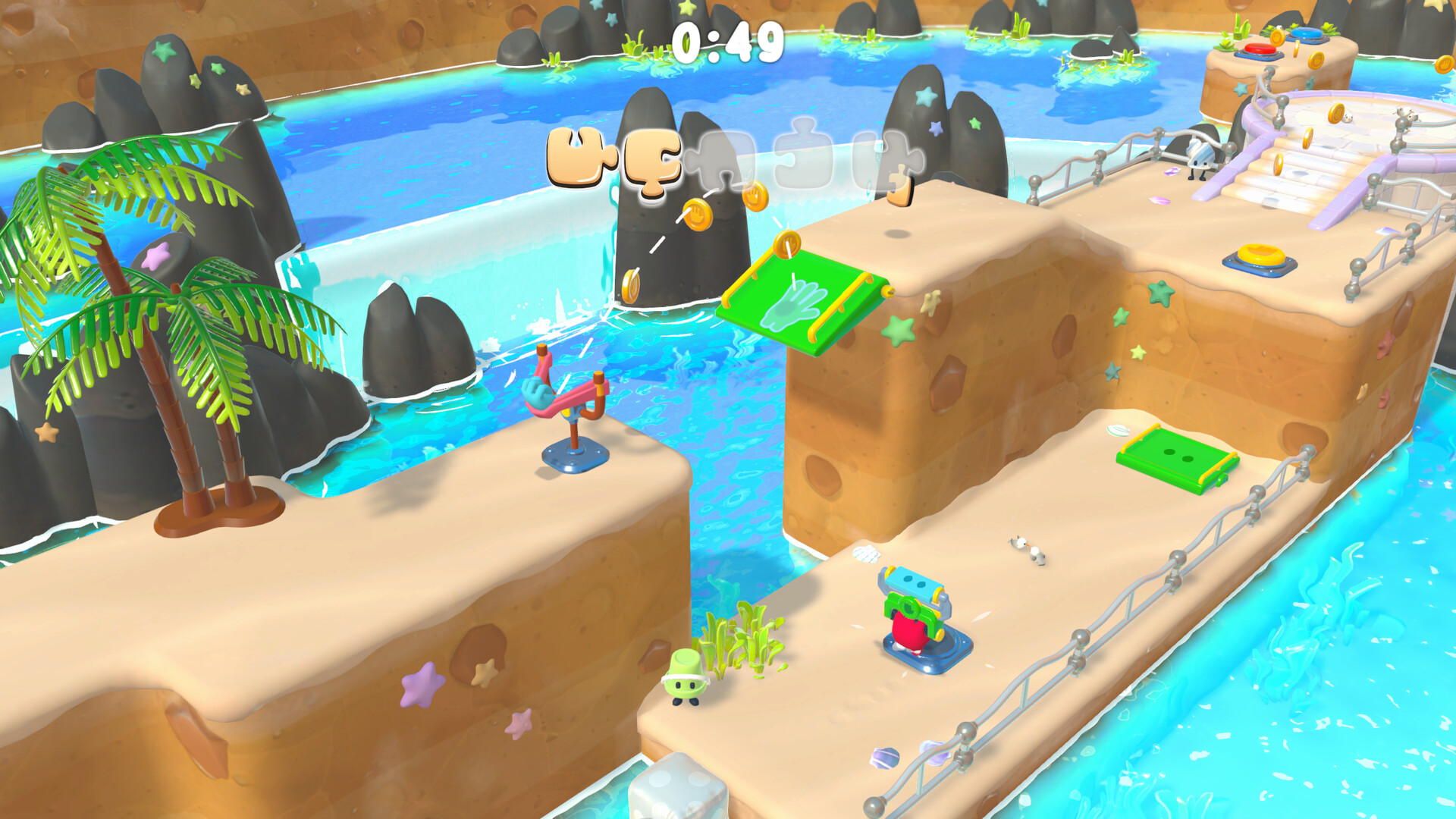 左左和右右：手拉手！/All Hands on Deck 截图 8