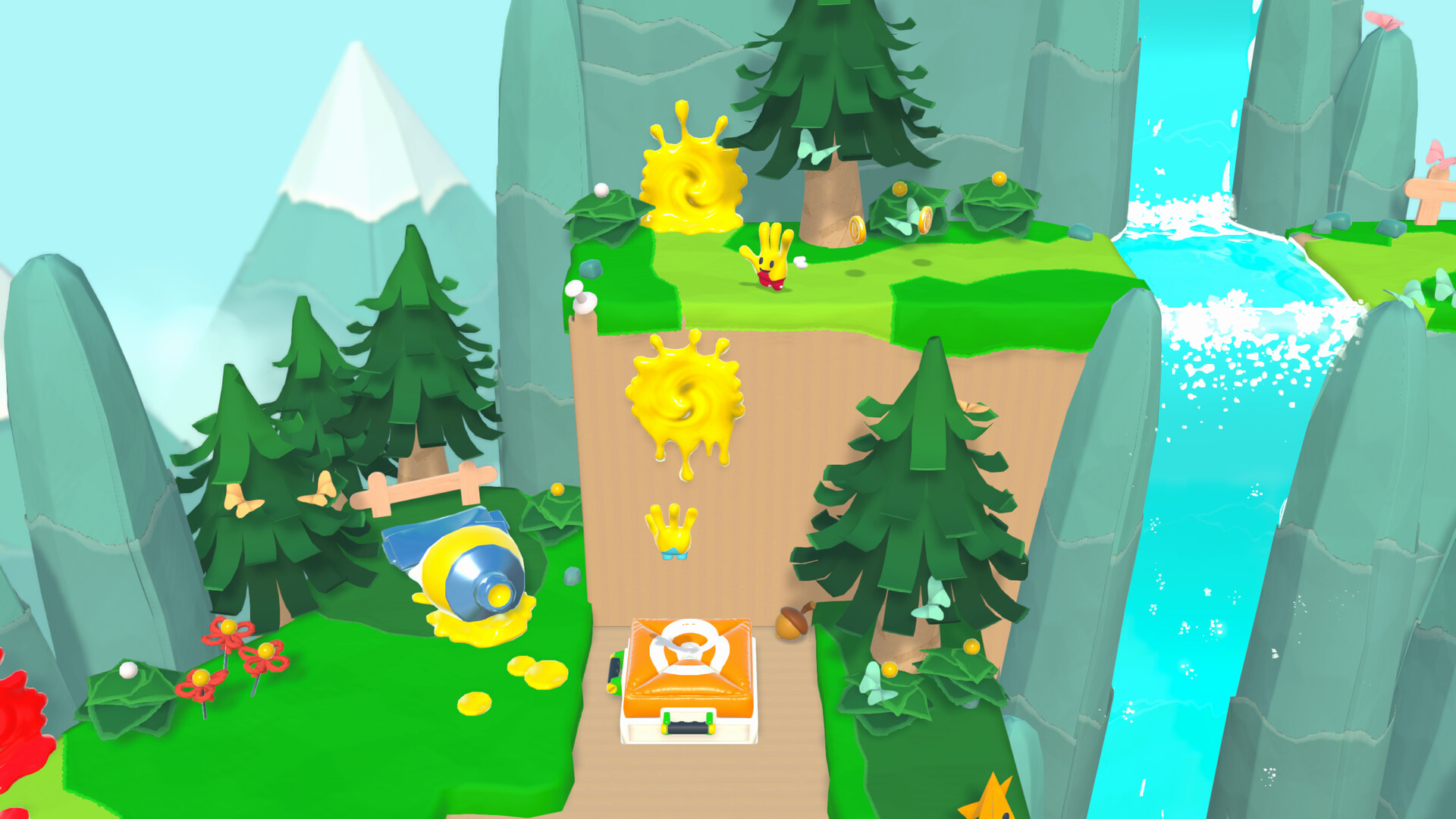 左左和右右：手拉手！/All Hands on Deck 截图 7